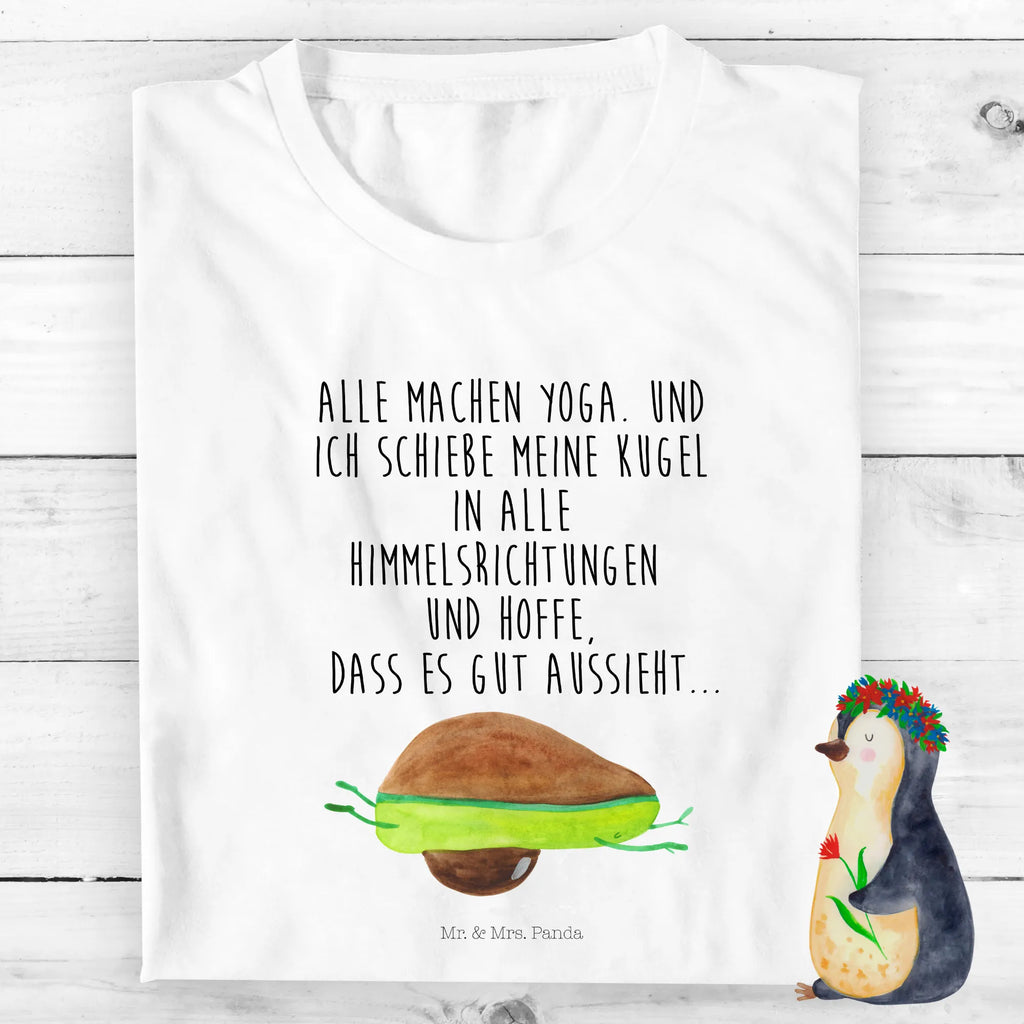 Organic Kinder T-Shirt Avocado Yoga Kinder T-Shirt, Kinder T-Shirt Mädchen, Kinder T-Shirt Jungen, Avocado, Veggie, Vegan, Gesund, Avocado Yoga Vegan