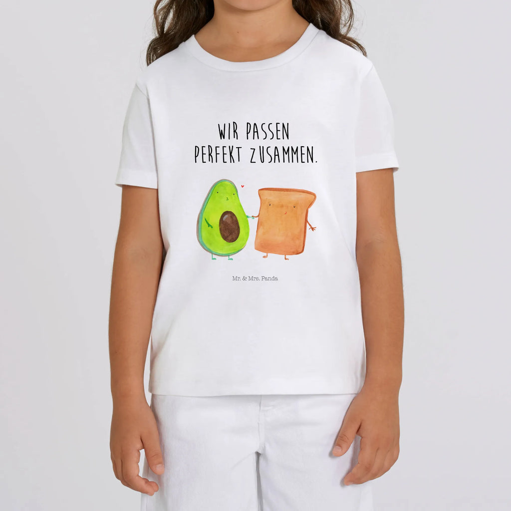 Organic Kinder T-Shirt Avocado Toast Kinder T-Shirt, Kinder T-Shirt Mädchen, Kinder T-Shirt Jungen, Avocado, Veggie, Vegan, Gesund, Toast, Toastbrot, Liebespaar, Pärchen, Freund, Freundin, Verlobt, Verlobungsparty, Hochzeit, Hochzeitsgeschenk, Jahrestag, Jahrestagsgeschenk