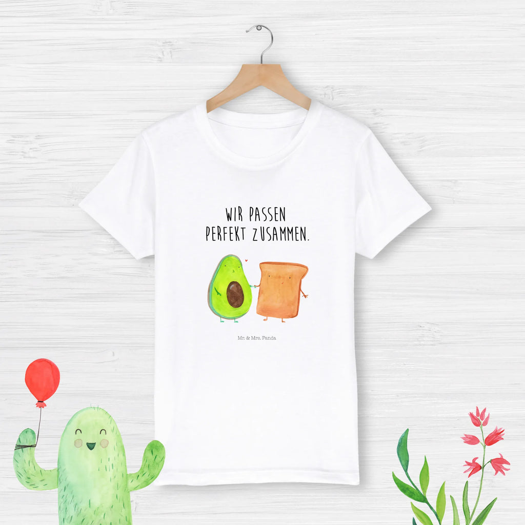 Organic Kinder T-Shirt Avocado Toast Kinder T-Shirt, Kinder T-Shirt Mädchen, Kinder T-Shirt Jungen, Avocado, Veggie, Vegan, Gesund, Toast, Toastbrot, Liebespaar, Pärchen, Freund, Freundin, Verlobt, Verlobungsparty, Hochzeit, Hochzeitsgeschenk, Jahrestag, Jahrestagsgeschenk