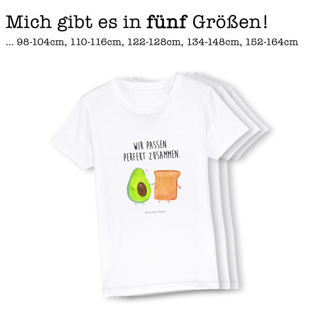 Organic Kinder T-Shirt Avocado Toast Kinder T-Shirt, Kinder T-Shirt Mädchen, Kinder T-Shirt Jungen, Avocado, Veggie, Vegan, Gesund, Toast, Toastbrot, Liebespaar, Pärchen, Freund, Freundin, Verlobt, Verlobungsparty, Hochzeit, Hochzeitsgeschenk, Jahrestag, Jahrestagsgeschenk