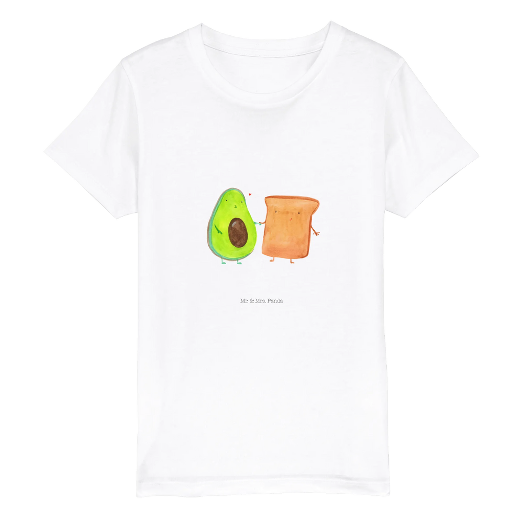 Organic Kinder T-Shirt Avocado Toast Kinder T-Shirt, Kinder T-Shirt Mädchen, Kinder T-Shirt Jungen, Avocado, Veggie, Vegan, Gesund, Toast, Toastbrot, Liebespaar, Pärchen, Freund, Freundin, Verlobt, Verlobungsparty, Hochzeit, Hochzeitsgeschenk, Jahrestag, Jahrestagsgeschenk