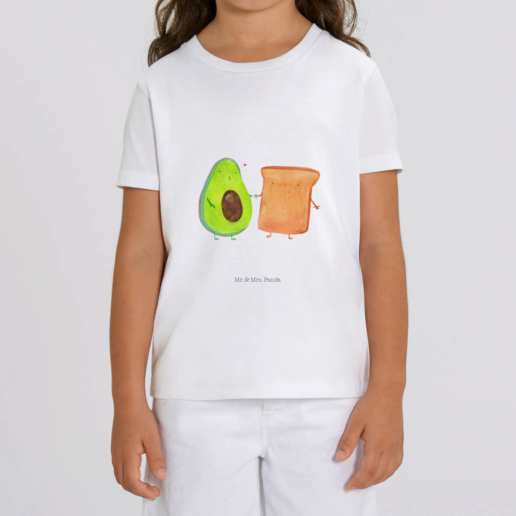 Organic Kinder T-Shirt Avocado Toast Kinder T-Shirt, Kinder T-Shirt Mädchen, Kinder T-Shirt Jungen, Avocado, Veggie, Vegan, Gesund, Toast, Toastbrot, Liebespaar, Pärchen, Freund, Freundin, Verlobt, Verlobungsparty, Hochzeit, Hochzeitsgeschenk, Jahrestag, Jahrestagsgeschenk