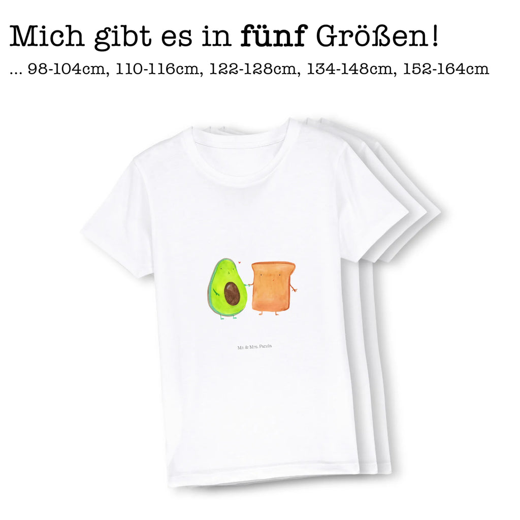 Organic Kinder T-Shirt Avocado Toast Kinder T-Shirt, Kinder T-Shirt Mädchen, Kinder T-Shirt Jungen, Avocado, Veggie, Vegan, Gesund, Toast, Toastbrot, Liebespaar, Pärchen, Freund, Freundin, Verlobt, Verlobungsparty, Hochzeit, Hochzeitsgeschenk, Jahrestag, Jahrestagsgeschenk