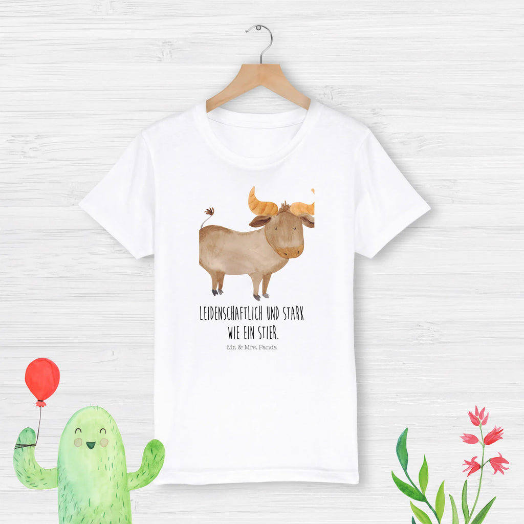 Organic Kinder T-Shirt Sternzeichen Stier Kinder T-Shirt, Kinder T-Shirt Mädchen, Kinder T-Shirt Jungen, Tierkreiszeichen, Sternzeichen, Horoskop, Astrologie, Aszendent, Stier, Stier Geschenk, Stier Sternzeichen, Geschenk Mai, Geschenk April, Geburtstag Mai, Geburtstag April, Rind, Ochse