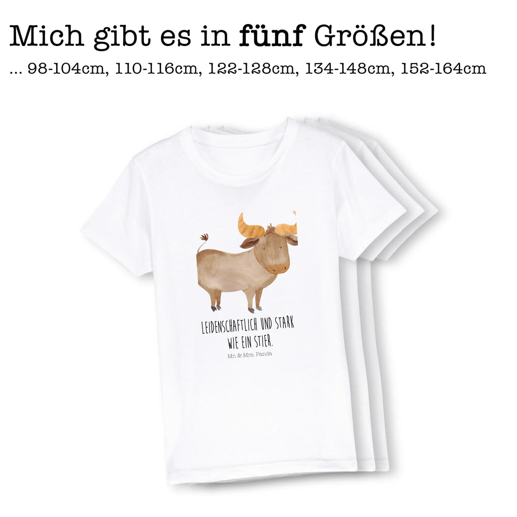 Organic Kinder T-Shirt Sternzeichen Stier Kinder T-Shirt, Kinder T-Shirt Mädchen, Kinder T-Shirt Jungen, Tierkreiszeichen, Sternzeichen, Horoskop, Astrologie, Aszendent, Stier, Stier Geschenk, Stier Sternzeichen, Geschenk Mai, Geschenk April, Geburtstag Mai, Geburtstag April, Rind, Ochse