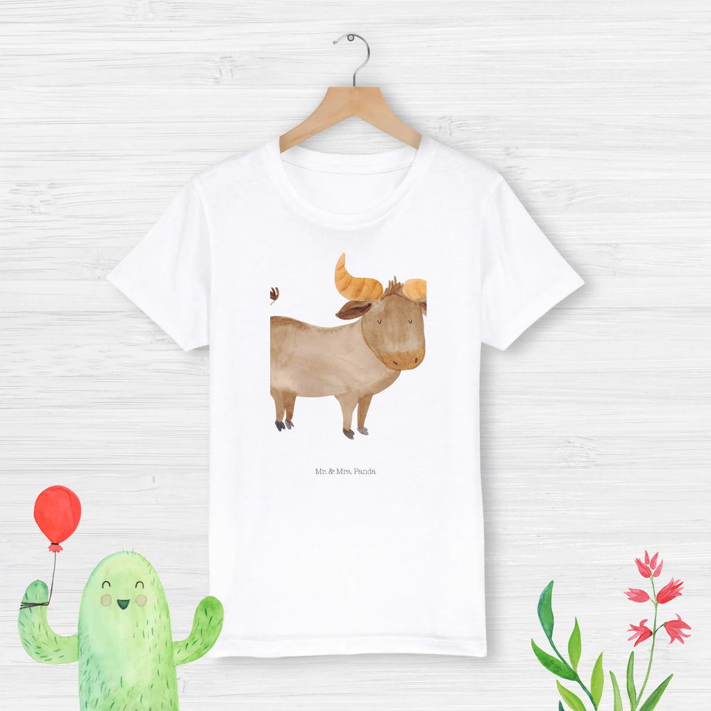 Organic Kinder T-Shirt Sternzeichen Stier Kinder T-Shirt, Kinder T-Shirt Mädchen, Kinder T-Shirt Jungen, Tierkreiszeichen, Sternzeichen, Horoskop, Astrologie, Aszendent, Stier, Stier Geschenk, Stier Sternzeichen, Geschenk Mai, Geschenk April, Geburtstag Mai, Geburtstag April, Rind, Ochse