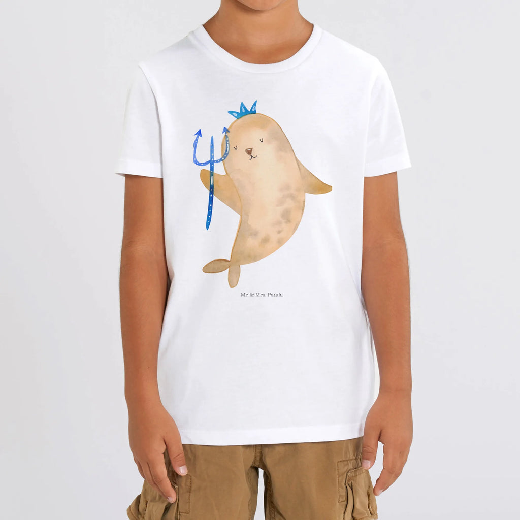 Organic Kinder T-Shirt Sternzeichen Wassermann Kinder T-Shirt, Kinder T-Shirt Mädchen, Kinder T-Shirt Jungen, Tierkreiszeichen, Sternzeichen, Horoskop, Astrologie, Aszendent, Meermann, Nix, Wassermann Geschenk, Wassermann Sternzeichen, Geschenk Januar, Geschenk Februar, Geburtstag Januar, Geburtstag Februar, Meer Geschenk