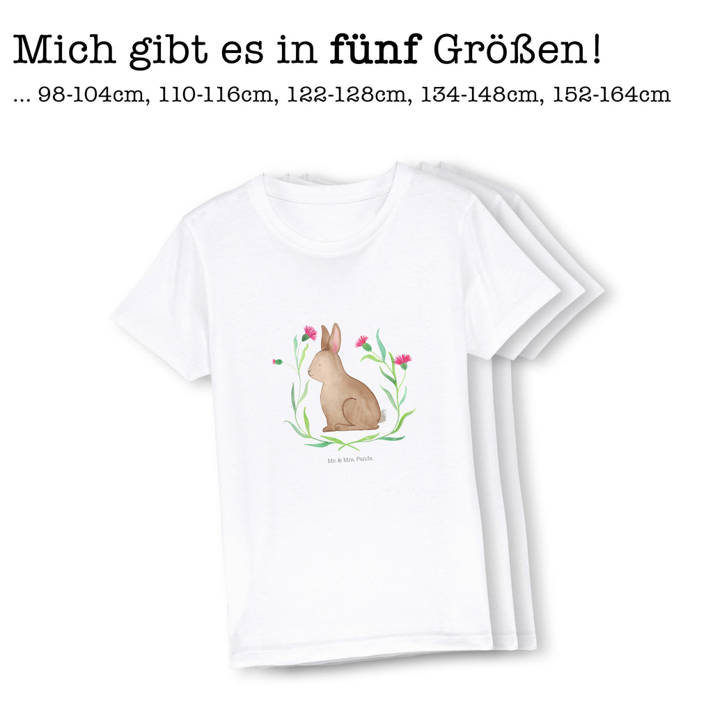 Organic Kinder T-Shirt Hase sitzend Kinder T-Shirt, Kinder T-Shirt Mädchen, Kinder T-Shirt Jungen, Ostern, Osterhase, Ostergeschenke, Osternest, Osterdeko, Geschenke zu Ostern, Ostern Geschenk, Ostergeschenke Kinder, Ostern Kinder, Frohe Ostern, Ostergrüße, Osterblume, Liebe, Grüße, Hase, Kaninchen