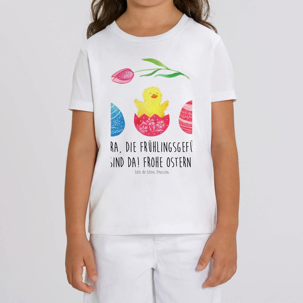 Organic Kinder T-Shirt Küken geschlüpft Kinder T-Shirt, Kinder T-Shirt Mädchen, Kinder T-Shirt Jungen, Ostern, Osterhase, Ostergeschenke, Osternest, Osterdeko, Geschenke zu Ostern, Ostern Geschenk, Ostergeschenke Kinder, Ostern Kinder, Küken, Osterei, Ostereier, Ei, Frühlingsgefühle, Freude, Grüße, liebe Grüße, Frohe Ostern, Ostergrüße