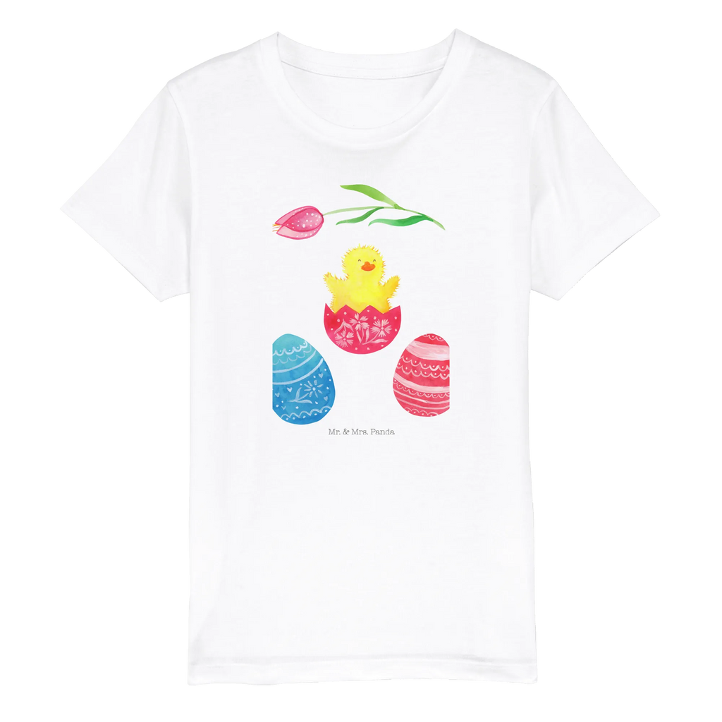 Organic Kinder T-Shirt Küken geschlüpft Kinder T-Shirt, Kinder T-Shirt Mädchen, Kinder T-Shirt Jungen, Ostern, Osterhase, Ostergeschenke, Osternest, Osterdeko, Geschenke zu Ostern, Ostern Geschenk, Ostergeschenke Kinder, Ostern Kinder, Küken, Osterei, Ostereier, Ei, Frühlingsgefühle, Freude, Grüße, liebe Grüße, Frohe Ostern, Ostergrüße