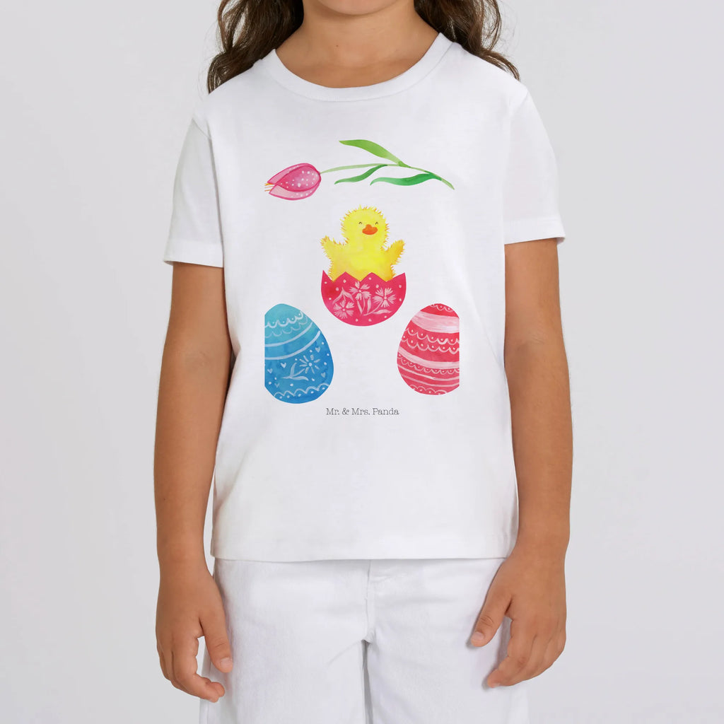 Organic Kinder T-Shirt Küken geschlüpft Kinder T-Shirt, Kinder T-Shirt Mädchen, Kinder T-Shirt Jungen, Ostern, Osterhase, Ostergeschenke, Osternest, Osterdeko, Geschenke zu Ostern, Ostern Geschenk, Ostergeschenke Kinder, Ostern Kinder, Küken, Osterei, Ostereier, Ei, Frühlingsgefühle, Freude, Grüße, liebe Grüße, Frohe Ostern, Ostergrüße