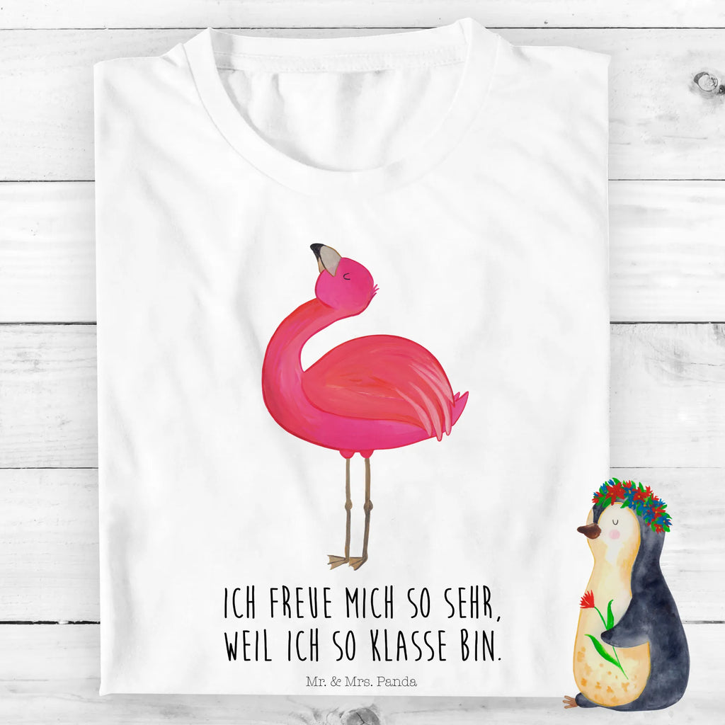 Organic Kinder T-Shirt Flamingo Stolz Kinder T-Shirt, Kinder T-Shirt Mädchen, Kinder T-Shirt Jungen, Flamingo, stolz, Freude, Selbstliebe, Selbstakzeptanz, Freundin, beste Freundin, Tochter, Mama, Schwester