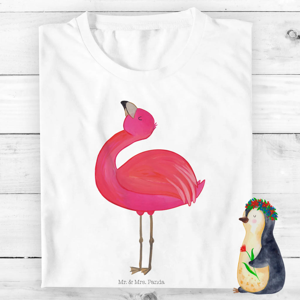 Organic Kinder T-Shirt Flamingo Stolz Kinder T-Shirt, Kinder T-Shirt Mädchen, Kinder T-Shirt Jungen, Flamingo, stolz, Freude, Selbstliebe, Selbstakzeptanz, Freundin, beste Freundin, Tochter, Mama, Schwester