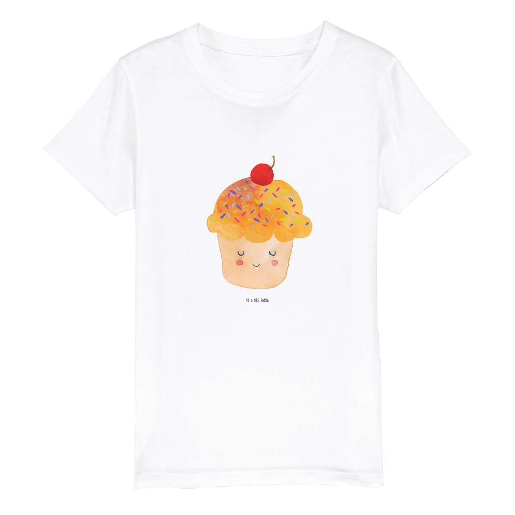 Organic Kinder T-Shirt Cupcake Kinder T-Shirt, Kinder T-Shirt Mädchen, Kinder T-Shirt Jungen, Tiermotive, Gute Laune, lustige Sprüche, Tiere, Cupcakes, Muffin, Wunder, Küche Deko, Küche Spruch, Backen Geschenk, Geschenk Koch, Motivation Sprüche