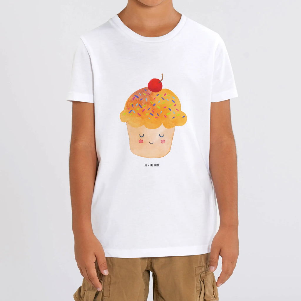 Organic Kinder T-Shirt Cupcake Kinder T-Shirt, Kinder T-Shirt Mädchen, Kinder T-Shirt Jungen, Tiermotive, Gute Laune, lustige Sprüche, Tiere, Cupcakes, Muffin, Wunder, Küche Deko, Küche Spruch, Backen Geschenk, Geschenk Koch, Motivation Sprüche