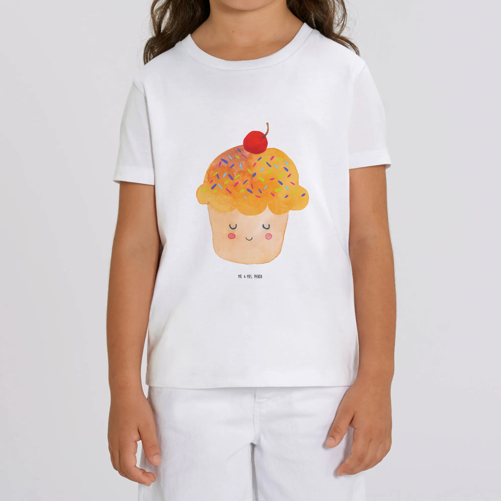 Organic Kinder T-Shirt Cupcake Kinder T-Shirt, Kinder T-Shirt Mädchen, Kinder T-Shirt Jungen, Tiermotive, Gute Laune, lustige Sprüche, Tiere, Cupcakes, Muffin, Wunder, Küche Deko, Küche Spruch, Backen Geschenk, Geschenk Koch, Motivation Sprüche