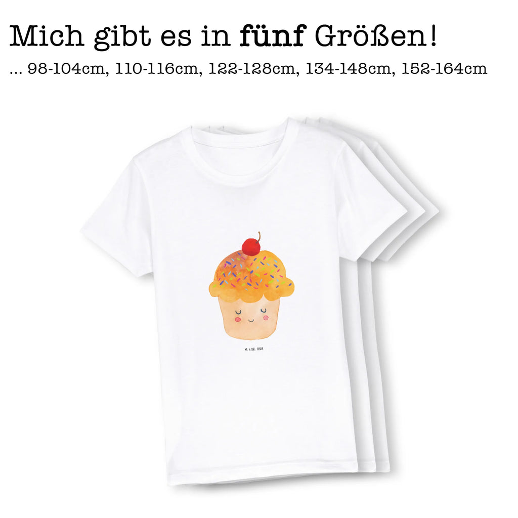 Organic Kinder T-Shirt Cupcake Kinder T-Shirt, Kinder T-Shirt Mädchen, Kinder T-Shirt Jungen, Tiermotive, Gute Laune, lustige Sprüche, Tiere, Cupcakes, Muffin, Wunder, Küche Deko, Küche Spruch, Backen Geschenk, Geschenk Koch, Motivation Sprüche