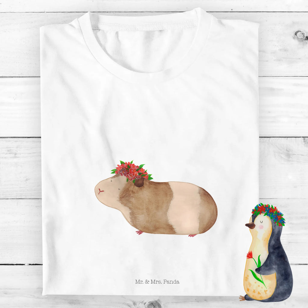 Organic Kinder T-Shirt Meerschweinchen Weisheit Kinder T-Shirt, Kinder T-Shirt Mädchen, Kinder T-Shirt Jungen, Tiermotive, Gute Laune, lustige Sprüche, Tiere, Meerschweinchen, Meerie, Meeries, Wunder, Blumenkind, Realität, Spruch, Weisheit, Motivation, Wunderland