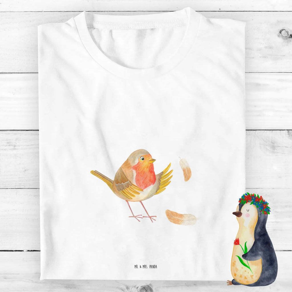 Organic Kinder T-Shirt Rotkehlchen Federn Kinder T-Shirt, Kinder T-Shirt Mädchen, Kinder T-Shirt Jungen, Tiermotive, Gute Laune, lustige Sprüche, Tiere, What if i fall, Rotkehlchen, Spruch Motivation, Spruch Mut, Vogel, Motivation Sprüche, Motivationsbilder, fliegen