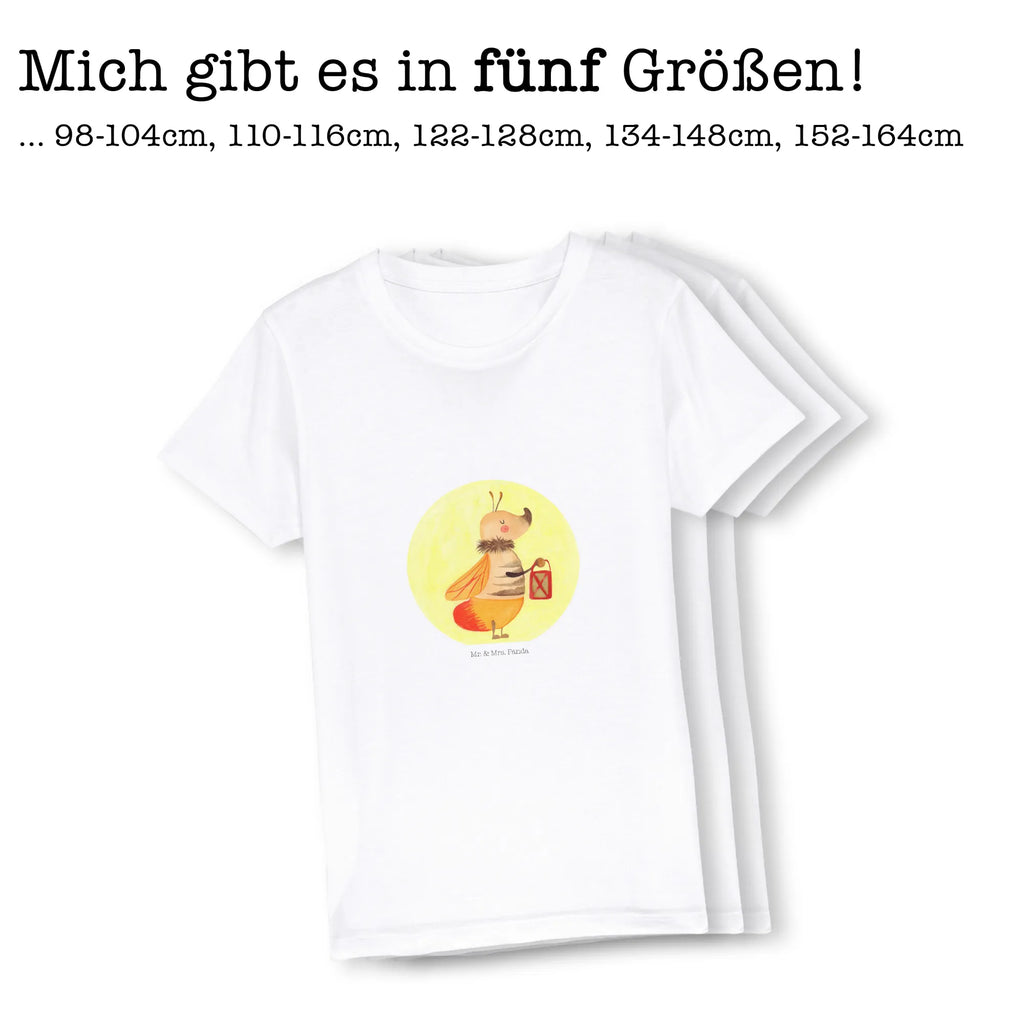 Organic Kinder T-Shirt Glühwürmchen Kinder T-Shirt, Kinder T-Shirt Mädchen, Kinder T-Shirt Jungen, Tiermotive, Gute Laune, lustige Sprüche, Tiere, Glühwürmchen, Glühwurm, Falter, Liebe, Leuchten, magisch, Liebesbeweis, Lieblingsmensch, Verlobung, Heiratsantrag, Jahrestag, Liebesspruch