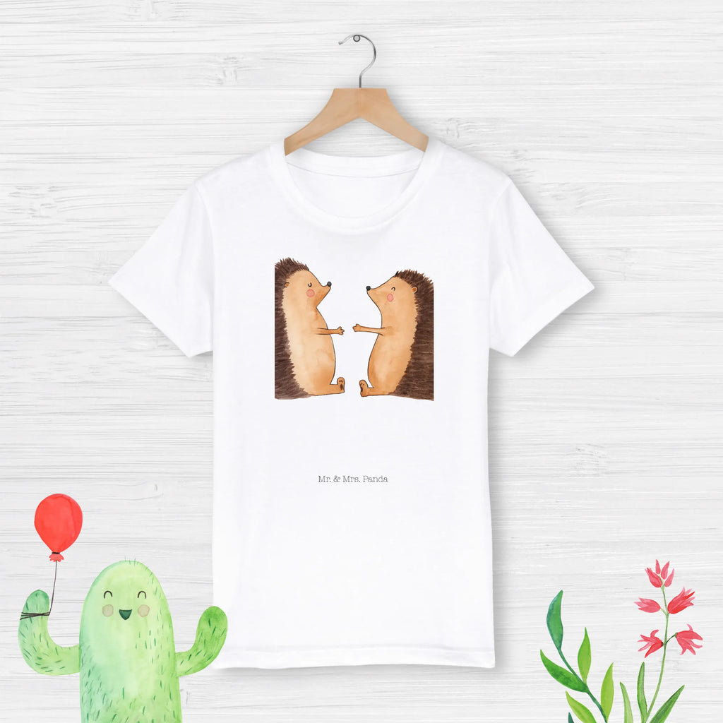 Organic Kinder T-Shirt Igel Liebe Kinder T-Shirt, Kinder T-Shirt Mädchen, Kinder T-Shirt Jungen, Liebe, Partner, Freund, Freundin, Ehemann, Ehefrau, Heiraten, Verlobung, Heiratsantrag, Liebesgeschenk, Jahrestag, Hocheitstag, Verliebt, Verlobt, Verheiratet, Geschenk, Liebesbeweis, Hochzeitstag, Hochzeit, Igel