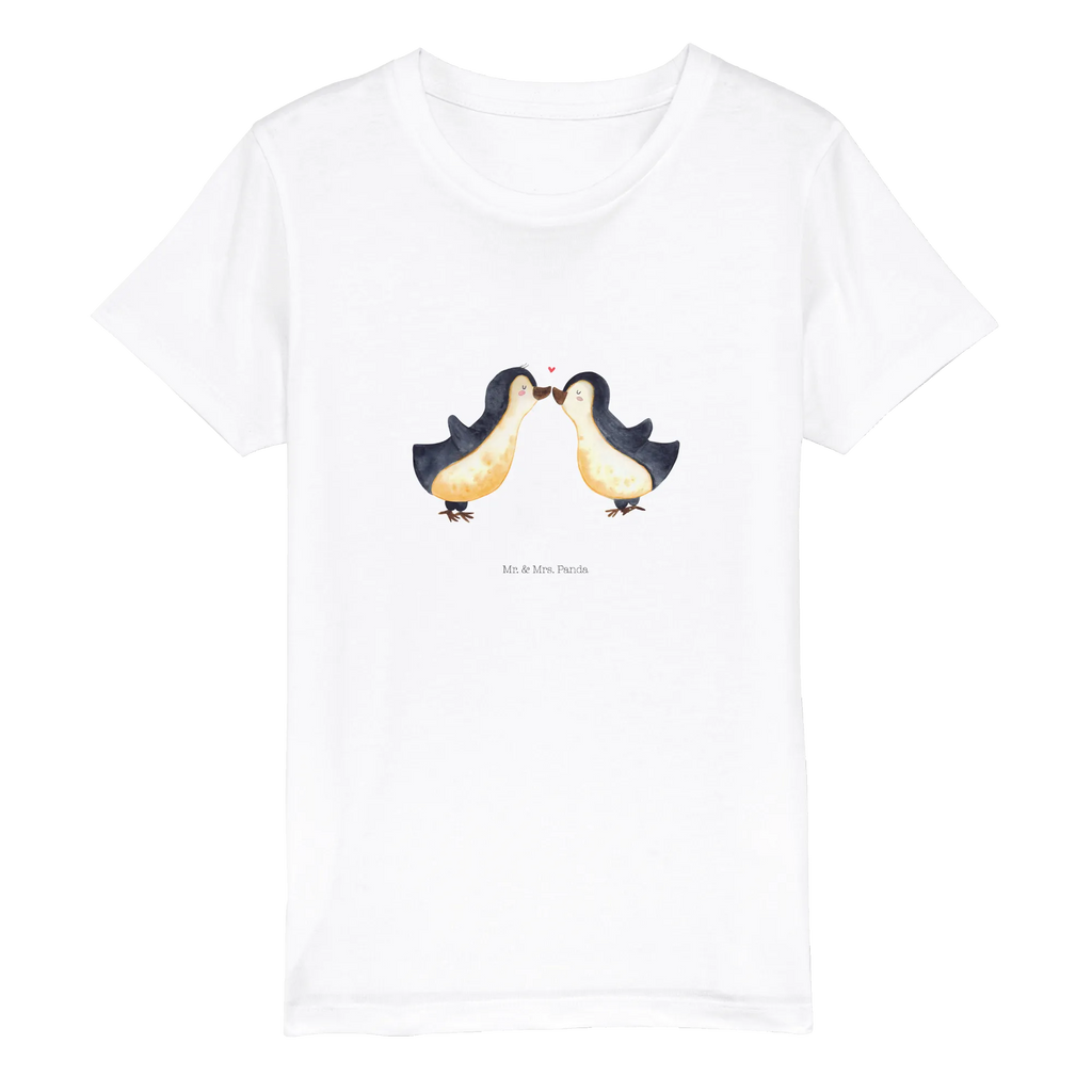 Organic Kinder T-Shirt Pinguin Liebe Kinder T-Shirt, Kinder T-Shirt Mädchen, Kinder T-Shirt Jungen, Liebe, Partner, Freund, Freundin, Ehemann, Ehefrau, Heiraten, Verlobung, Heiratsantrag, Liebesgeschenk, Jahrestag, Hocheitstag, Pinguin, Pinguine, Pinguin Paar, Pinguinpaar, Pinguin Liebe, Paar, Pärchen. Liebespaar, Liebesbeweis, Liebesspruch, Hochzeitstag, Geschenk Freund, Geschenk Freundin, Verlobte, Verlobter, Love, Geschenk Hochzeitstag, Geschenkidee, Hochzeit, Gastgeschenk