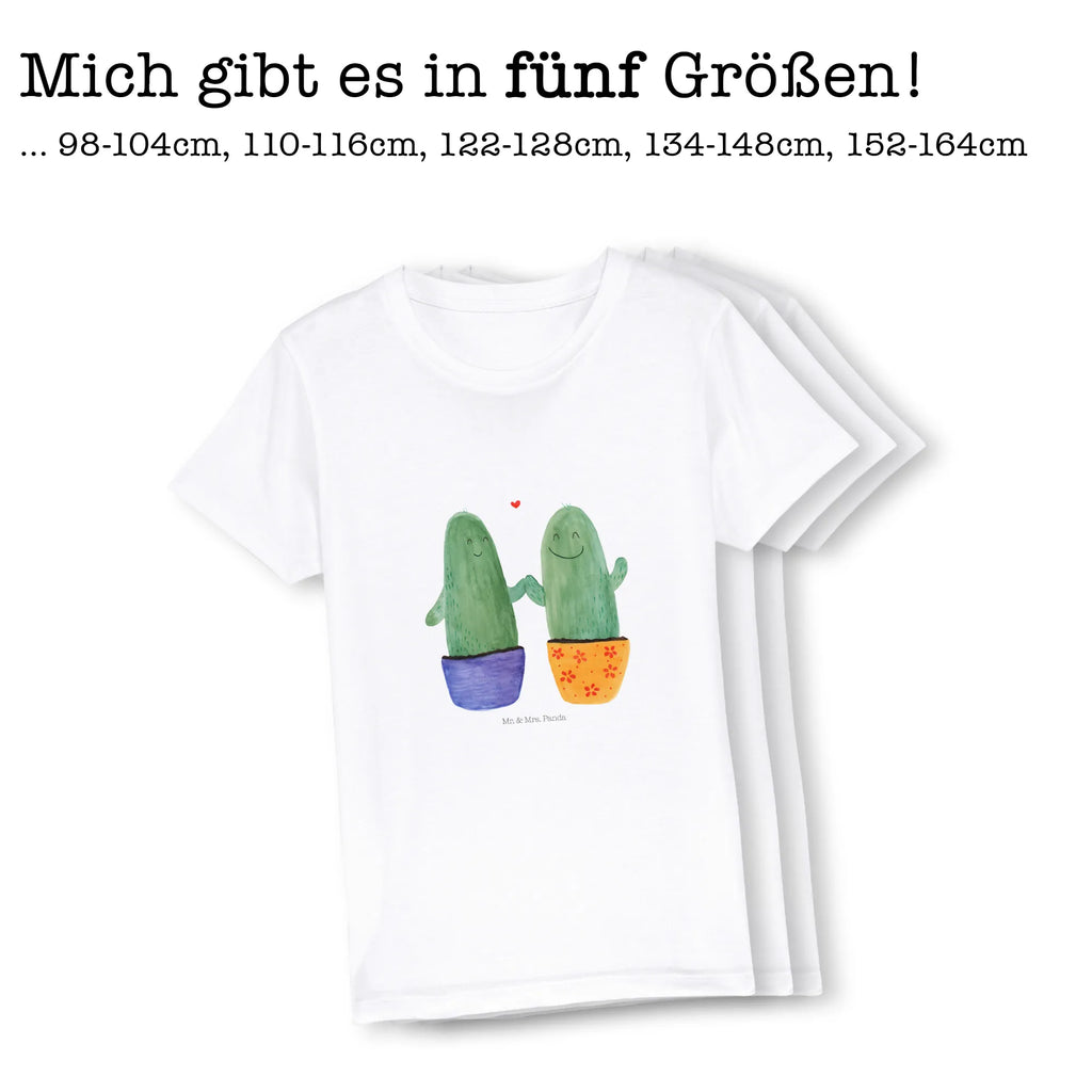 Organic Kinder T-Shirt Kaktus Liebe Kinder T-Shirt, Kinder T-Shirt Mädchen, Kinder T-Shirt Jungen, Kaktus, Kakteen, Liebe, Liebesbeweis, Liebesbotschaft, Liebesnachricht, Love, Kaktusliebe, Paar, Pärchen, Trennung, Streit, Versöhnung, Freundschaft, Verlobung, Hochzeit