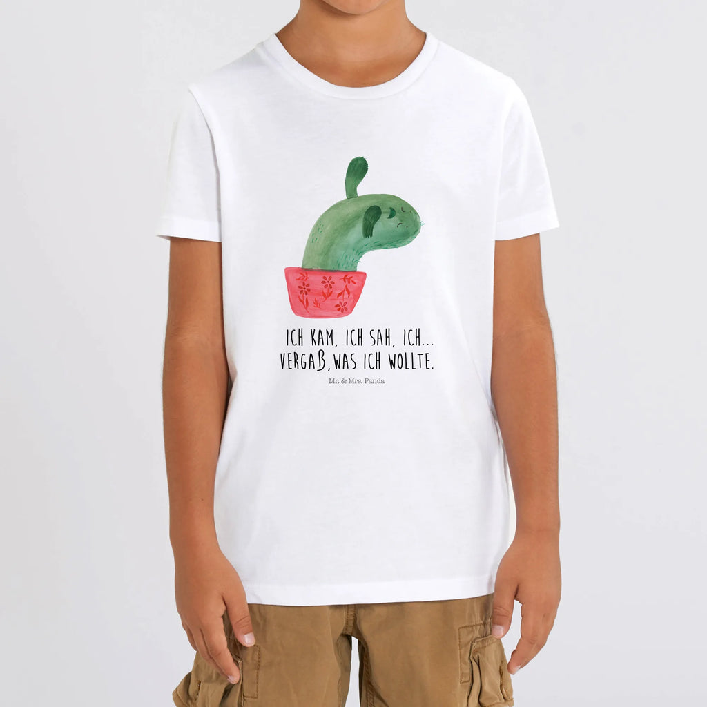 Organic Kinder T-Shirt Kaktus Mamamia Kinder T-Shirt, Kinder T-Shirt Mädchen, Kinder T-Shirt Jungen, Kaktus, Kakteen, Kaktusliebe, Ärger, Büro, Büroalltag, Schule, Motivation, Quote