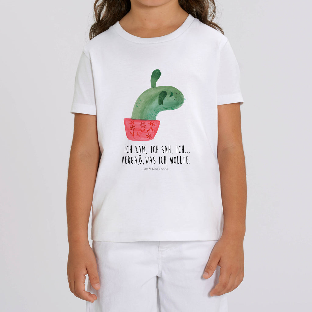 Organic Kinder T-Shirt Kaktus Mamamia Kinder T-Shirt, Kinder T-Shirt Mädchen, Kinder T-Shirt Jungen, Kaktus, Kakteen, Kaktusliebe, Ärger, Büro, Büroalltag, Schule, Motivation, Quote