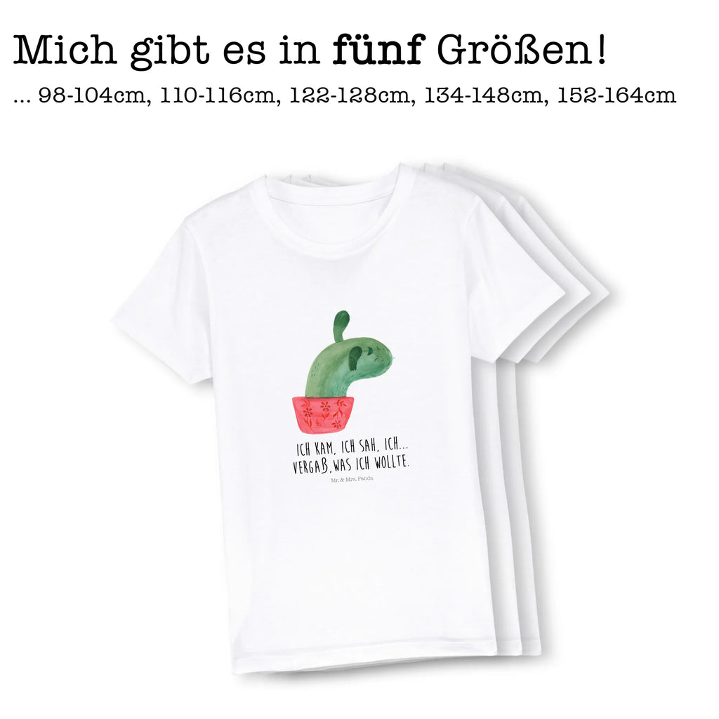 Organic Kinder T-Shirt Kaktus Mamamia Kinder T-Shirt, Kinder T-Shirt Mädchen, Kinder T-Shirt Jungen, Kaktus, Kakteen, Kaktusliebe, Ärger, Büro, Büroalltag, Schule, Motivation, Quote