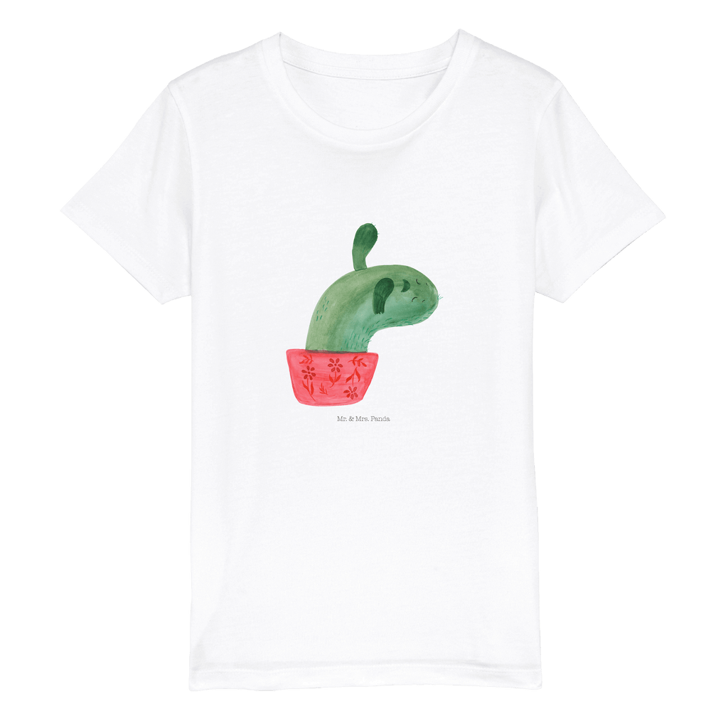 Organic Kinder T-Shirt Kaktus Mamamia Kinder T-Shirt, Kinder T-Shirt Mädchen, Kinder T-Shirt Jungen, Kaktus, Kakteen, Kaktusliebe, Ärger, Büro, Büroalltag, Schule, Motivation, Quote