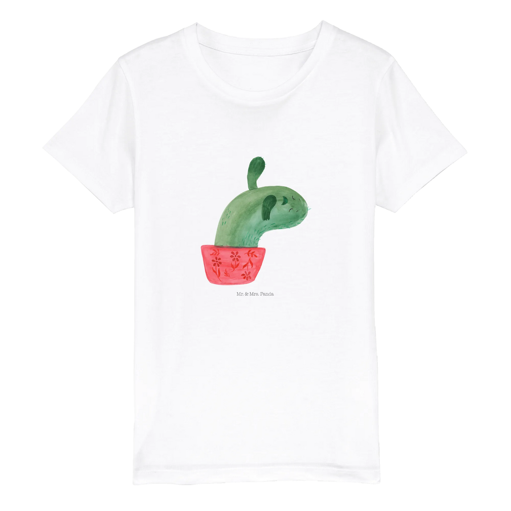 Organic Kinder T-Shirt Kaktus Mamamia Kinder T-Shirt, Kinder T-Shirt Mädchen, Kinder T-Shirt Jungen, Kaktus, Kakteen, Kaktusliebe, Ärger, Büro, Büroalltag, Schule, Motivation, Quote