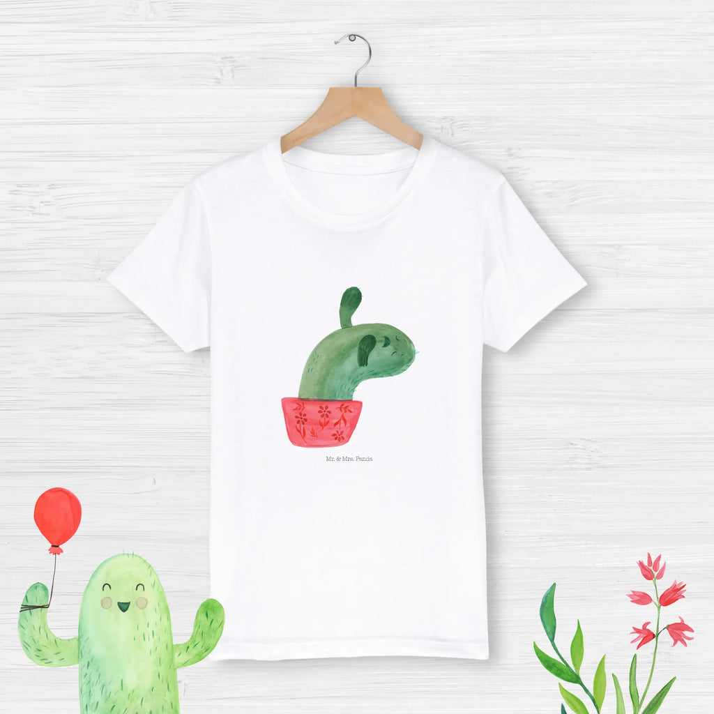 Organic Kinder T-Shirt Kaktus Mamamia Kinder T-Shirt, Kinder T-Shirt Mädchen, Kinder T-Shirt Jungen, Kaktus, Kakteen, Kaktusliebe, Ärger, Büro, Büroalltag, Schule, Motivation, Quote