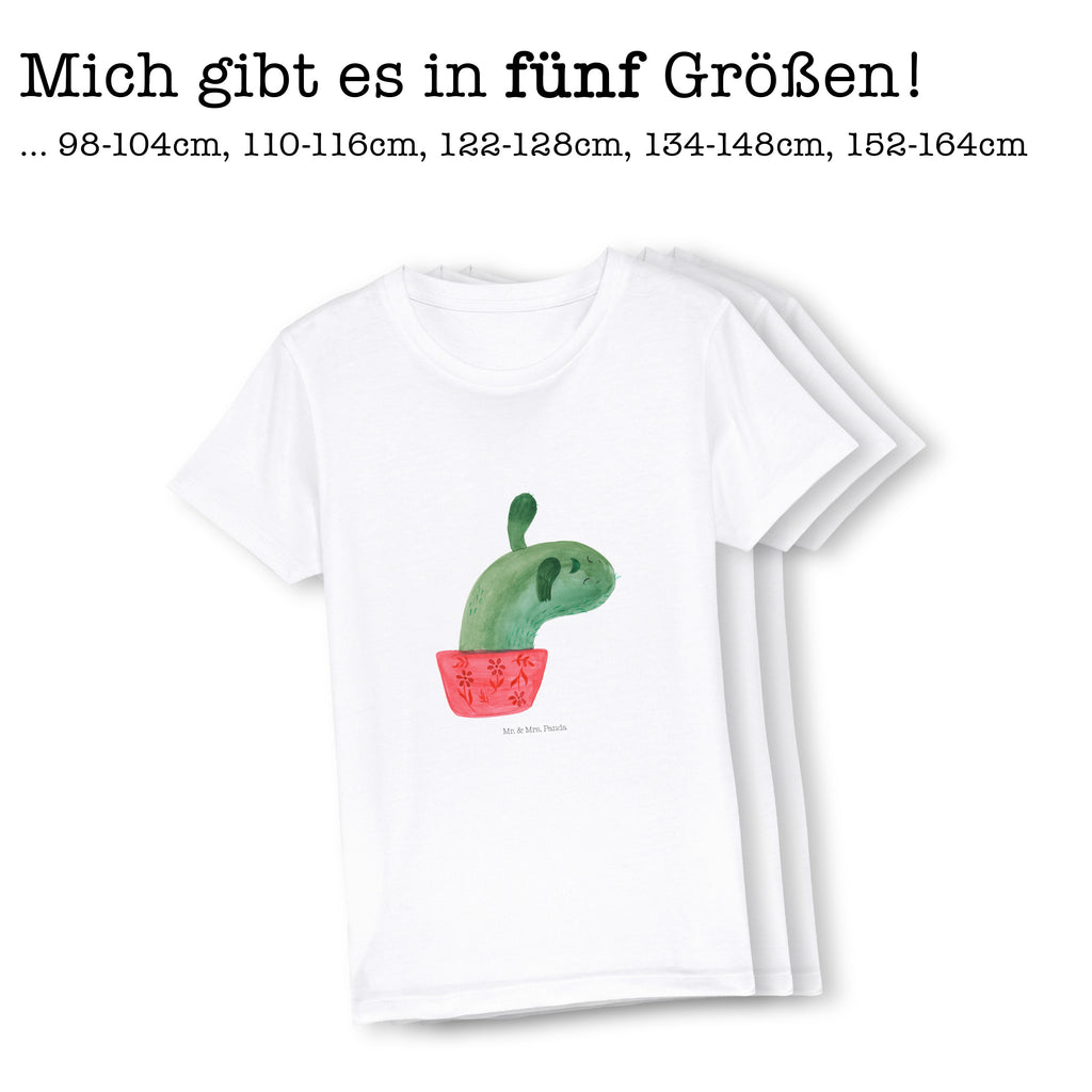 Organic Kinder T-Shirt Kaktus Mamamia Kinder T-Shirt, Kinder T-Shirt Mädchen, Kinder T-Shirt Jungen, Kaktus, Kakteen, Kaktusliebe, Ärger, Büro, Büroalltag, Schule, Motivation, Quote