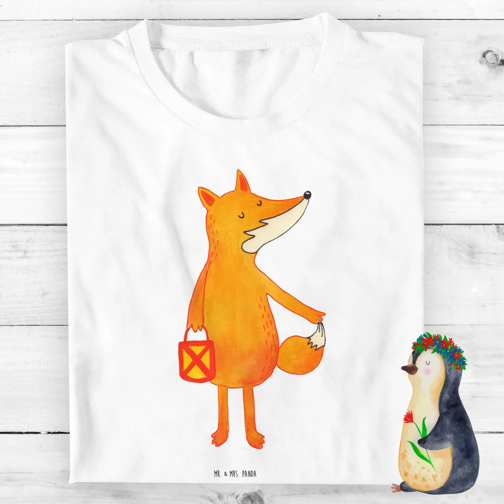 Organic Kinder T-Shirt Fuchs Laterne Kinder T-Shirt, Kinder T-Shirt Mädchen, Kinder T-Shirt Jungen, Fuchs, Füchse, Spruch trösten, Liebeskummer Spruch, Laterne, Sankt Martin, Laternenumzug, Aufmuntern, Cäsar Otto Hugo Flaischlen