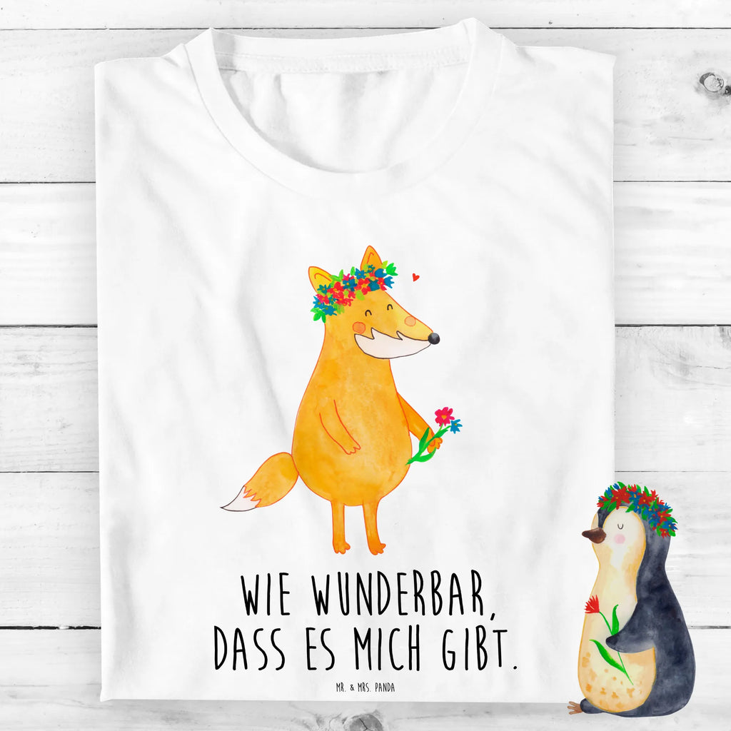 Organic Kinder T-Shirt Fuchs Blumen Kinder T-Shirt, Kinder T-Shirt Mädchen, Kinder T-Shirt Jungen, Fuchs, Füchse, Fox, Liebe, Freundin, Fuchsmädchen, Blumenmädchen, Freundinnen, Liebesbeweis, Blume, Blumen, Motivation, Freude, ich, mich, Selbstliebe