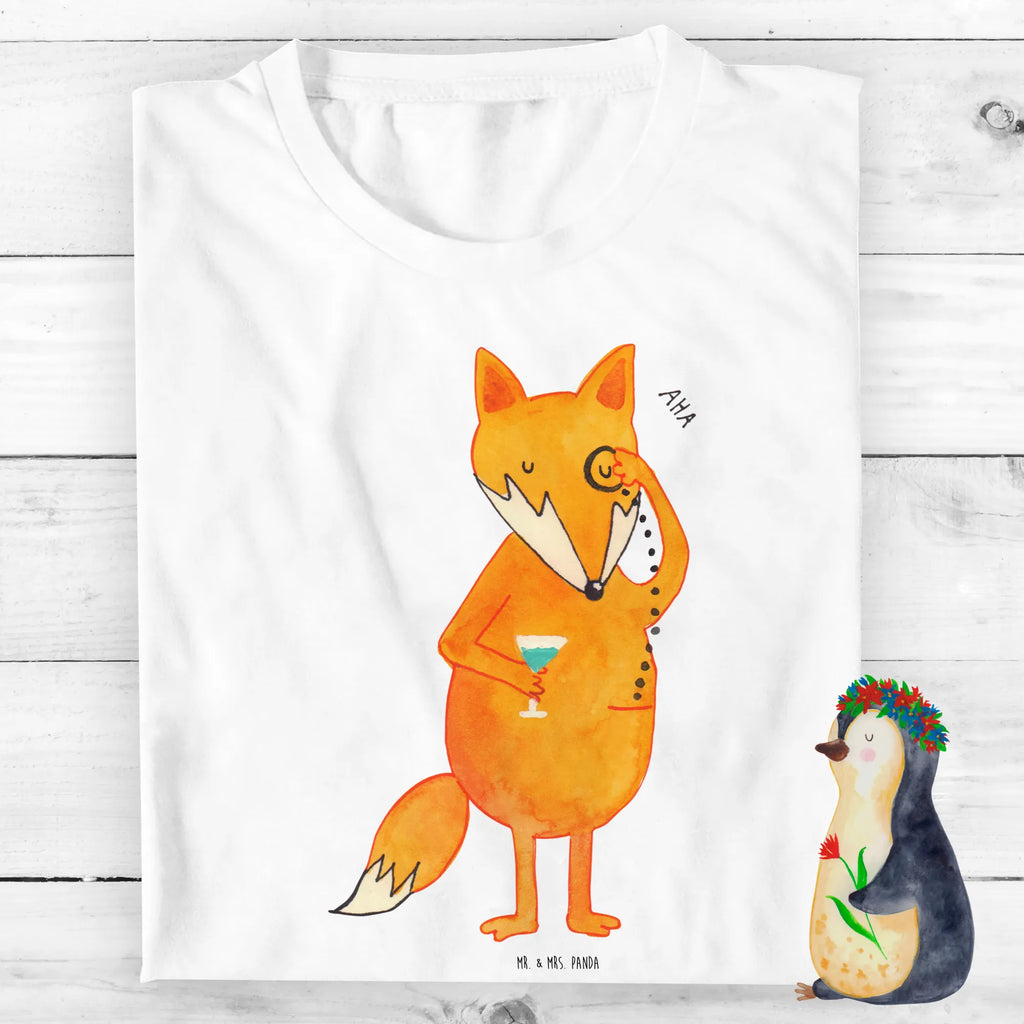 Organic Kinder T-Shirt Fuchs Lord Kinder T-Shirt, Kinder T-Shirt Mädchen, Kinder T-Shirt Jungen, Fuchs, Füchse, tröstende Worte, Spruch lustig, Liebeskummer Geschenk, Motivation Spruch, Problemlösung