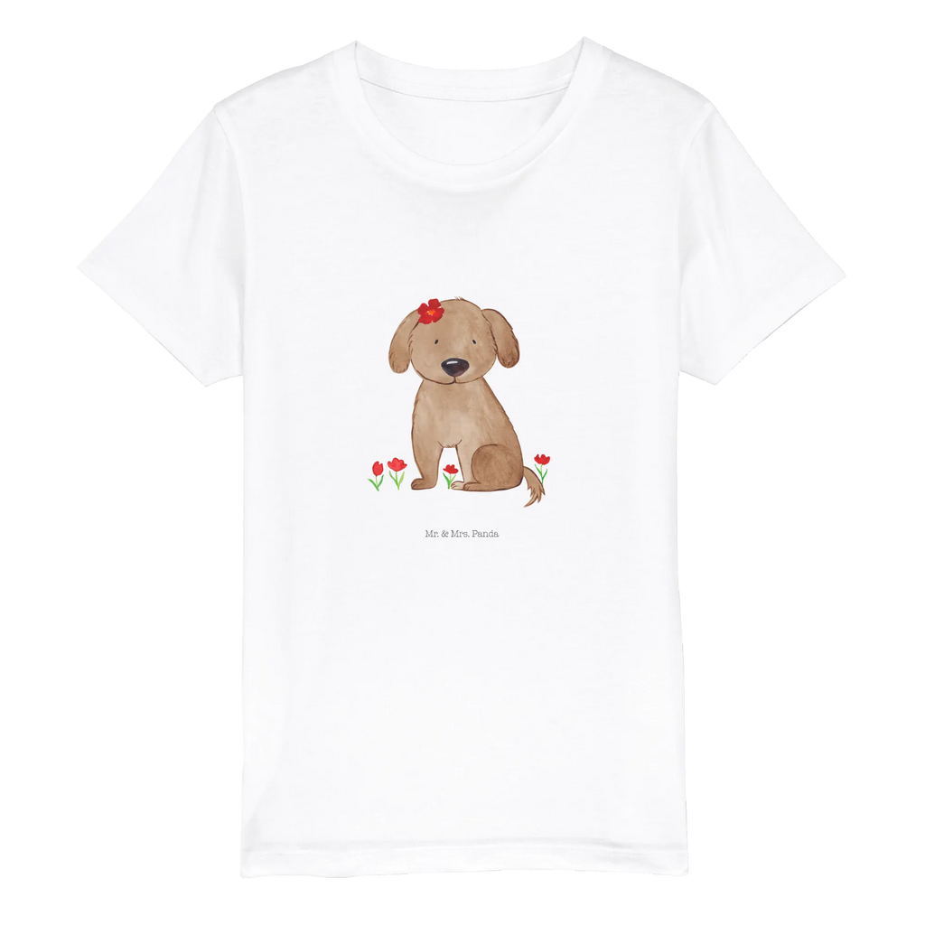 Organic Kinder T-Shirt Hund Hundedame Kinder T-Shirt, Kinder T-Shirt Mädchen, Kinder T-Shirt Jungen, Hund, Hundemotiv, Haustier, Hunderasse, Tierliebhaber, Hundebesitzer, Sprüche, Hunde, Hundeliebe, Hundeglück, Liebe, Frauchen