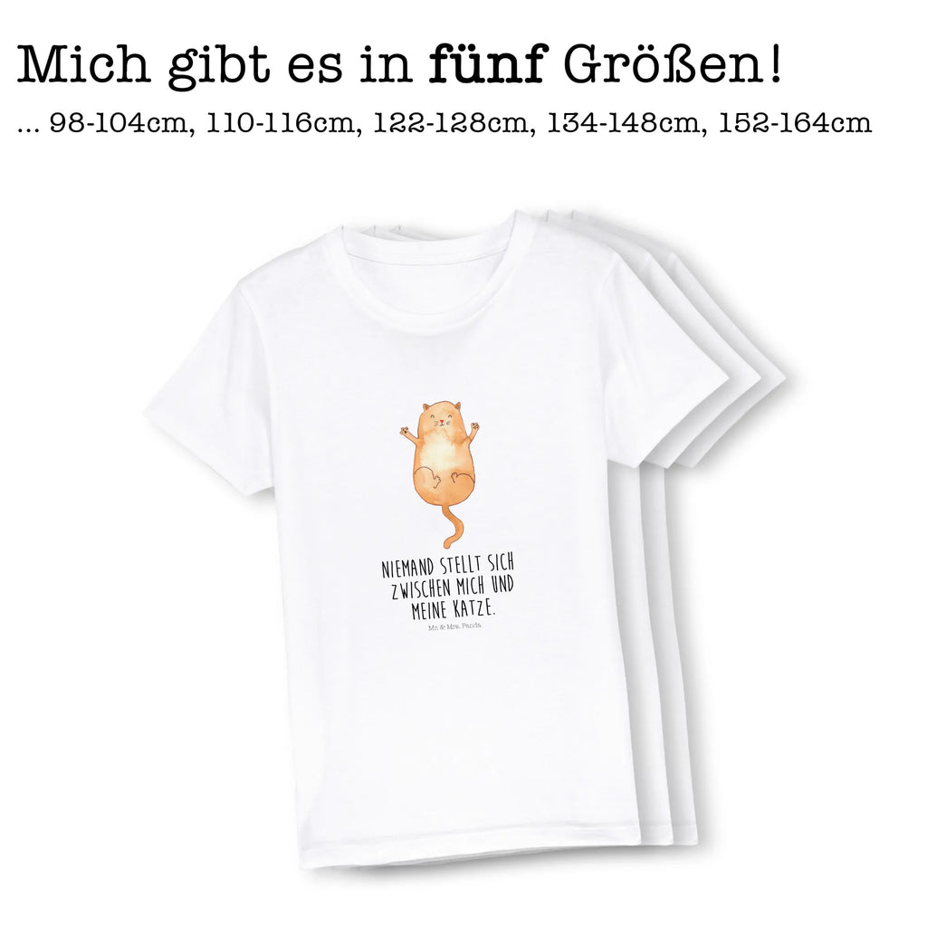 Organic Kinder T-Shirt Katze Umarmen Kinder T-Shirt, Kinder T-Shirt Mädchen, Kinder T-Shirt Jungen, Katze, Katzenmotiv, Katzenfan, Katzendeko, Katzenfreund, Katzenliebhaber, Katzenprodukte, Katzenartikel, Katzenaccessoires, Katzensouvenirs, Katzenliebhaberprodukte, Katzenmotive, Katzen, Kater, Mietze, Cat, Cats, Katzenhalter, Katzenbesitzerin, Haustier, Freundin, Freunde, beste Freunde, Liebe, Katzenliebe, Familie