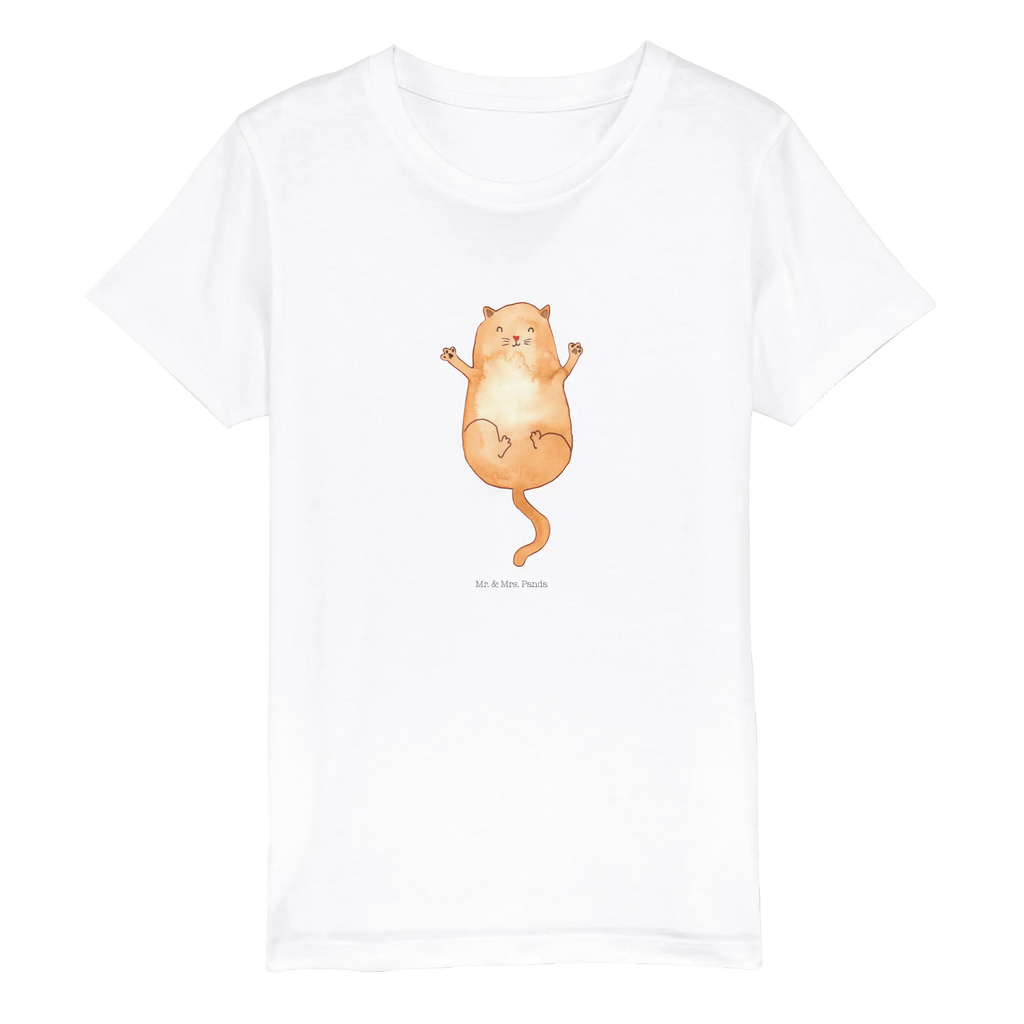 Organic Kinder T-Shirt Katze Umarmen Kinder T-Shirt, Kinder T-Shirt Mädchen, Kinder T-Shirt Jungen, Katze, Katzenmotiv, Katzenfan, Katzendeko, Katzenfreund, Katzenliebhaber, Katzenprodukte, Katzenartikel, Katzenaccessoires, Katzensouvenirs, Katzenliebhaberprodukte, Katzenmotive, Katzen, Kater, Mietze, Cat, Cats, Katzenhalter, Katzenbesitzerin, Haustier, Freundin, Freunde, beste Freunde, Liebe, Katzenliebe, Familie