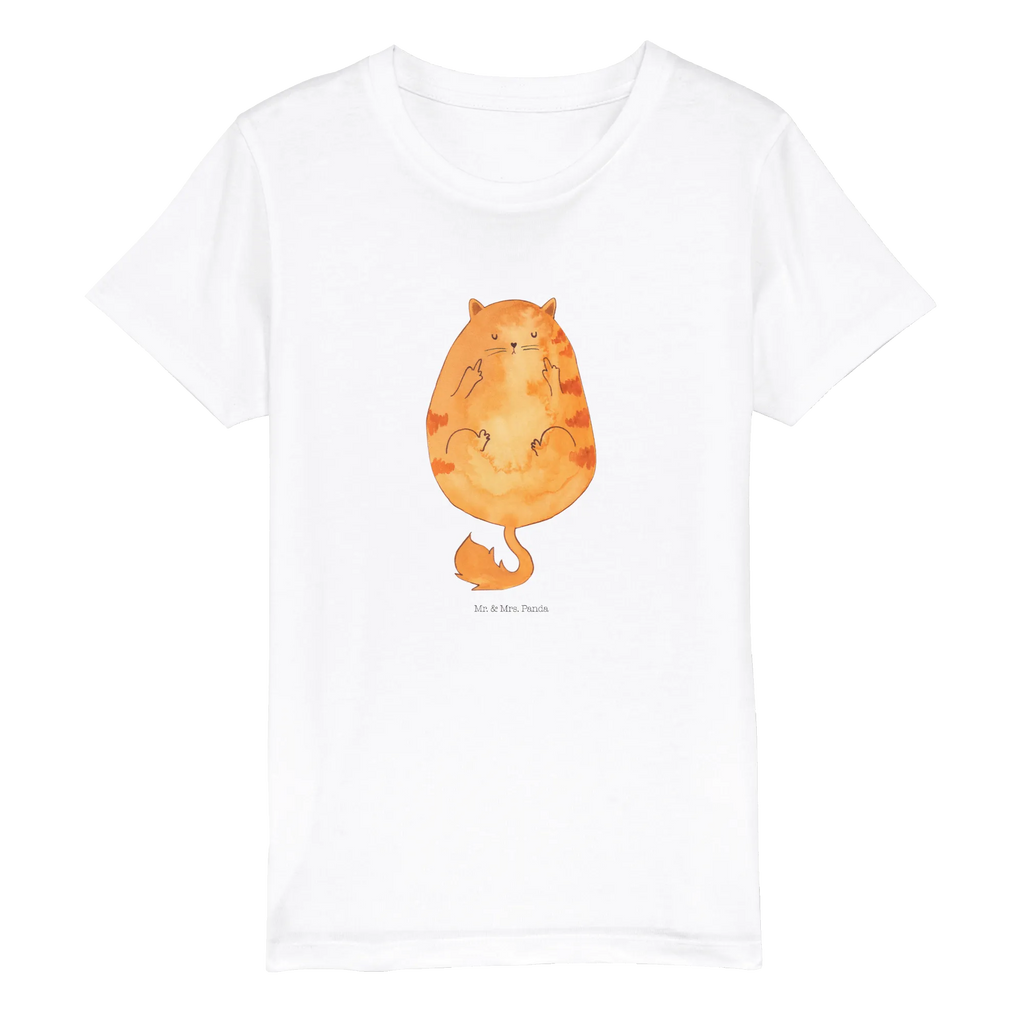 Organic Kinder T-Shirt Katze Frühaufsteher Kinder T-Shirt, Kinder T-Shirt Mädchen, Kinder T-Shirt Jungen, Katze, Katzenmotiv, Katzenfan, Katzendeko, Katzenfreund, Katzenliebhaber, Katzenprodukte, Katzenartikel, Katzenaccessoires, Katzensouvenirs, Katzenliebhaberprodukte, Katzenmotive, Der frühe Vogel kann mich mal, Morgenmuffel, Frühaufsteher, Kaffee, Katzen, Kater, Mietze