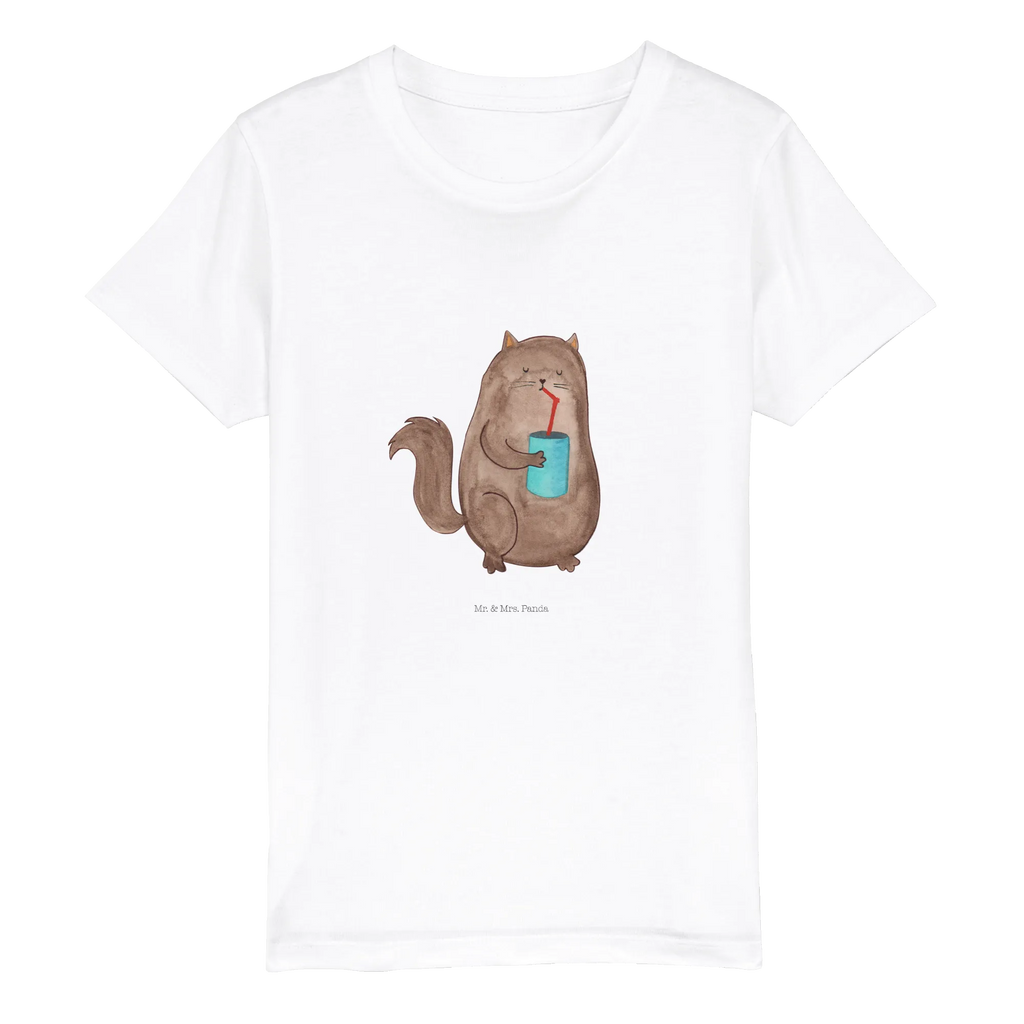 Organic Kinder T-Shirt Katze Dose Kinder T-Shirt, Kinder T-Shirt Mädchen, Kinder T-Shirt Jungen, Katze, Katzenmotiv, Katzenfan, Katzendeko, Katzenfreund, Katzenliebhaber, Katzenprodukte, Katzenartikel, Katzenaccessoires, Katzensouvenirs, Katzenliebhaberprodukte, Katzenmotive, Katzen, Kater, Mietze, Cat, Cats, Katzenhalter, Katzenbesitzerin, Haustier, Futter, Katzenfutter