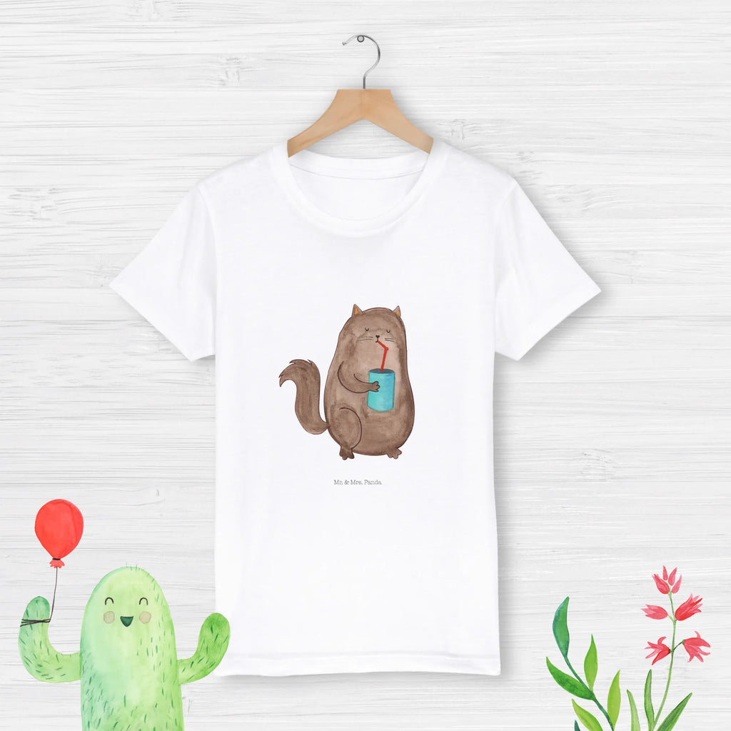 Organic Kinder T-Shirt Katze Dose Kinder T-Shirt, Kinder T-Shirt Mädchen, Kinder T-Shirt Jungen, Katze, Katzenmotiv, Katzenfan, Katzendeko, Katzenfreund, Katzenliebhaber, Katzenprodukte, Katzenartikel, Katzenaccessoires, Katzensouvenirs, Katzenliebhaberprodukte, Katzenmotive, Katzen, Kater, Mietze, Cat, Cats, Katzenhalter, Katzenbesitzerin, Haustier, Futter, Katzenfutter