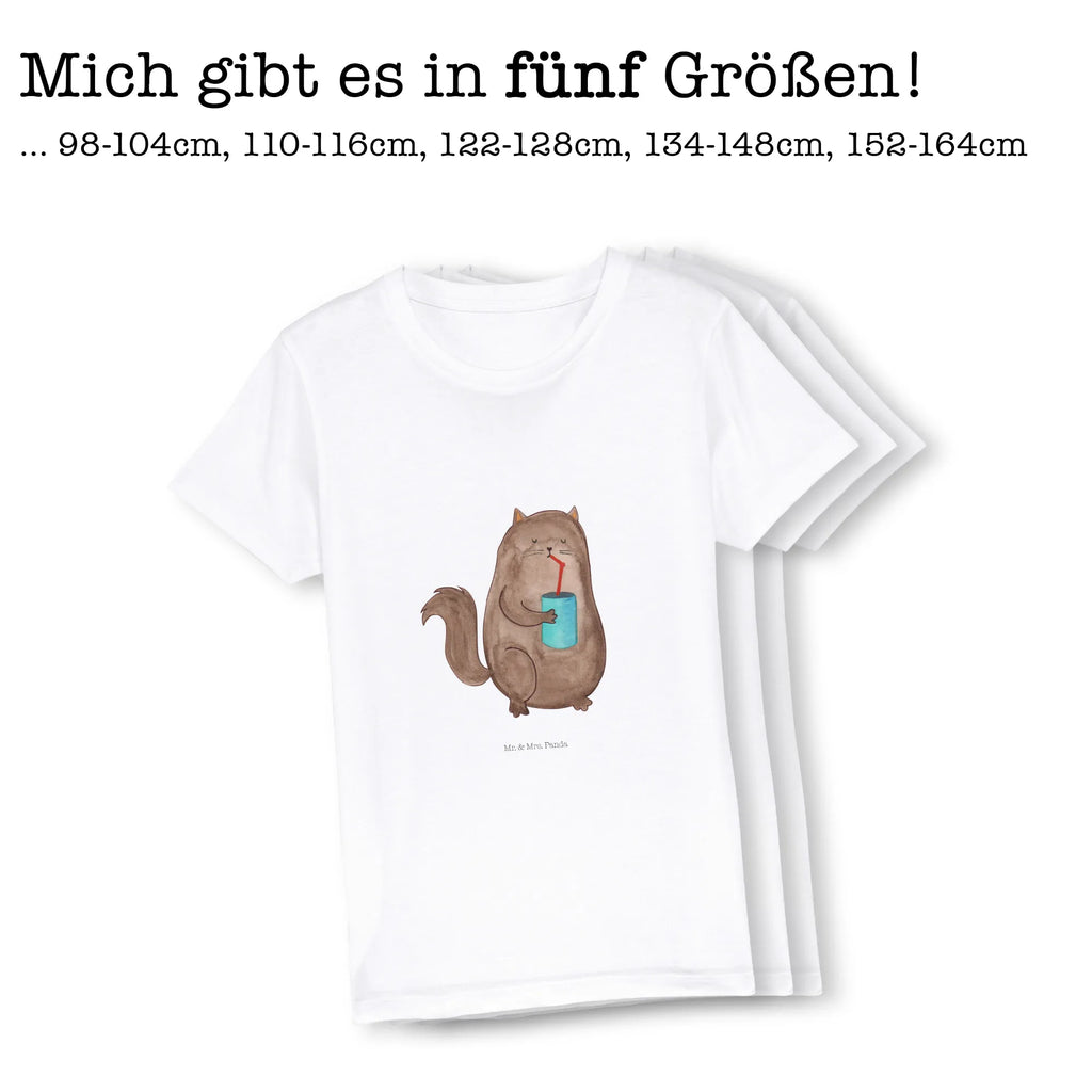 Organic Kinder T-Shirt Katze Dose Kinder T-Shirt, Kinder T-Shirt Mädchen, Kinder T-Shirt Jungen, Katze, Katzenmotiv, Katzenfan, Katzendeko, Katzenfreund, Katzenliebhaber, Katzenprodukte, Katzenartikel, Katzenaccessoires, Katzensouvenirs, Katzenliebhaberprodukte, Katzenmotive, Katzen, Kater, Mietze, Cat, Cats, Katzenhalter, Katzenbesitzerin, Haustier, Futter, Katzenfutter