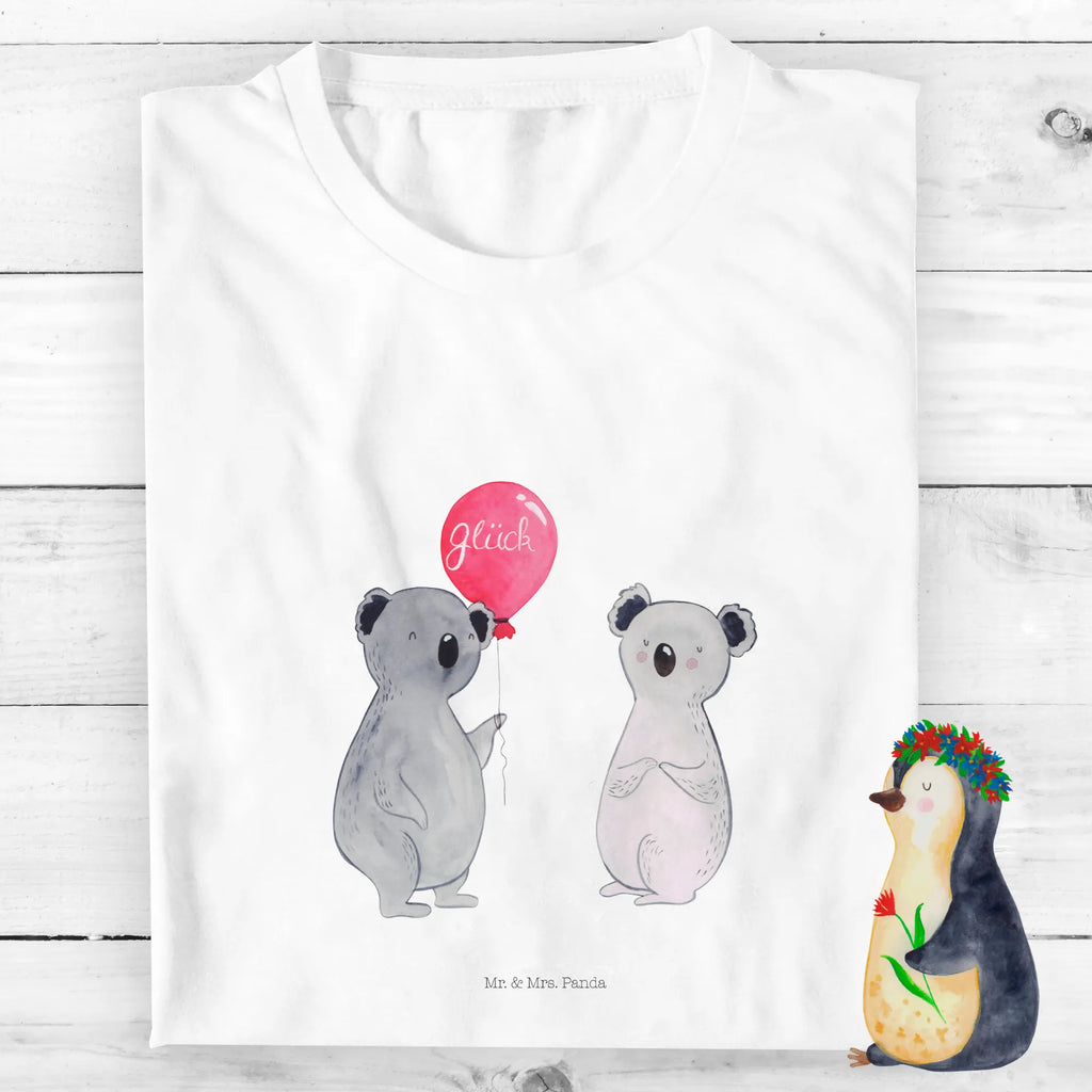 Organic Kinder T-Shirt Koala Luftballon Kinder T-Shirt, Kinder T-Shirt Mädchen, Kinder T-Shirt Jungen, Koala, Koalabär, Luftballon, Party, Geburtstag, Geschenk