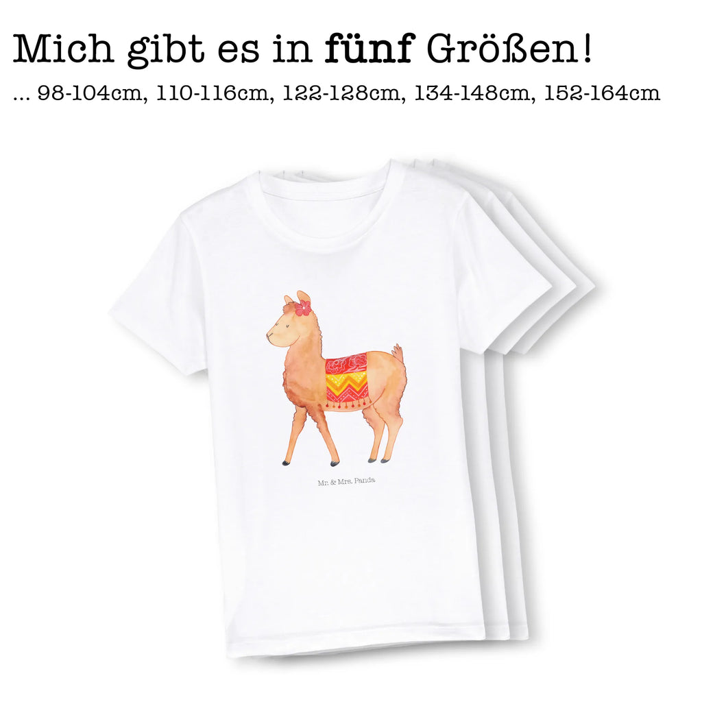 Organic Kinder T-Shirt Alpaka stolz Kinder T-Shirt, Kinder T-Shirt Mädchen, Kinder T-Shirt Jungen, Alpaka, Lama