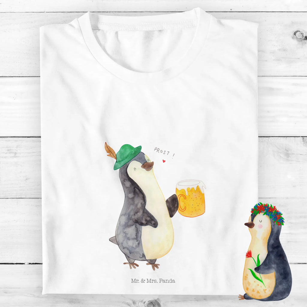 Organic Kinder T-Shirt Pinguin Bier Kinder T-Shirt, Kinder T-Shirt Mädchen, Kinder T-Shirt Jungen, Pinguin, Pinguine, Bier, Oktoberfest