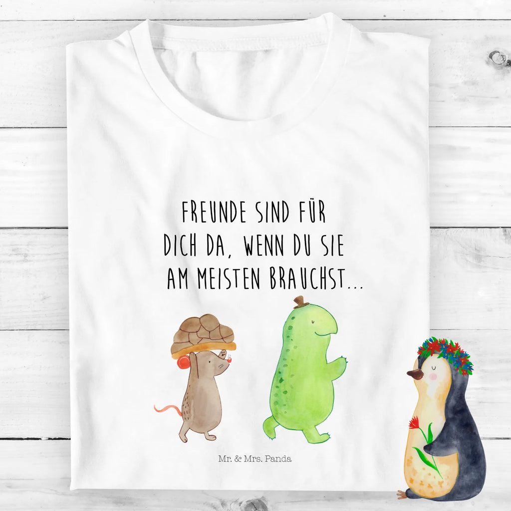 Organic Kinder T-Shirt Schildkröte & Maus Kinder T-Shirt, Kinder T-Shirt Mädchen, Kinder T-Shirt Jungen, Schildkröte, Maus, Freunde, Freundinnen, beste Freunde, beste Freundinnen