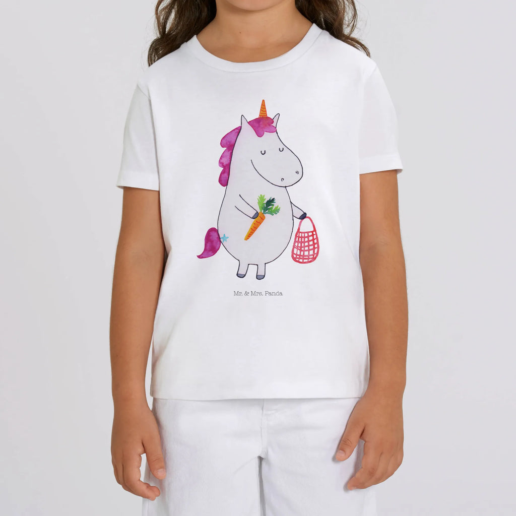 Organic Kinder T-Shirt Einhorn Vegan Kinder T-Shirt, Kinder T-Shirt Mädchen, Kinder T-Shirt Jungen, Einhorn, Einhörner, Einhorn Deko, Pegasus, Unicorn, vegan, Gesund leben, Vegetariar, Rohkost, Gesund essen, Veganismus, Veganer