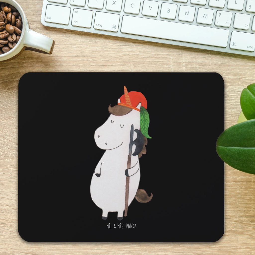 Mauspad Einhorn Bube Mousepad, Computer zubehör, Büroausstattung, PC Zubehör, Arbeitszimmer, Mauspad, Einzigartiges Mauspad, Designer Mauspad, Mausunterlage, Mauspad Büro, Einhorn, Einhörner, Einhorn Deko, Pegasus, Unicorn, Bube, Mittelalter